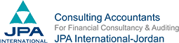 Consulting Accountants Logo